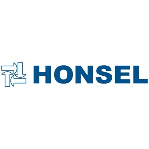honsel logo